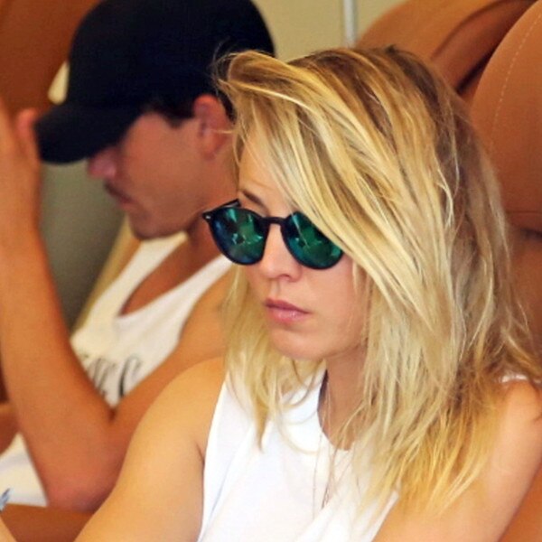 Kaley Cuoco, Ryan Sweeting Kaley Cuoco, Ryan Sweeting