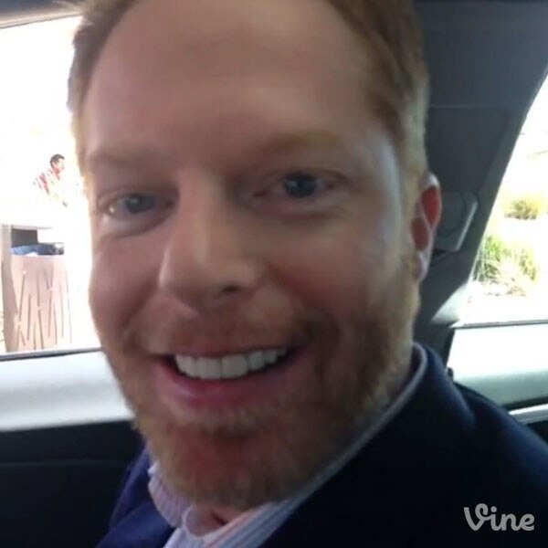 Jesse Tyler Ferguson, Vine Jesse Tyler Ferguson, Vine