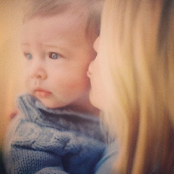 Kristin Cavallari, Camden, Instagram Kristin Cavallari, Camden, Instagram