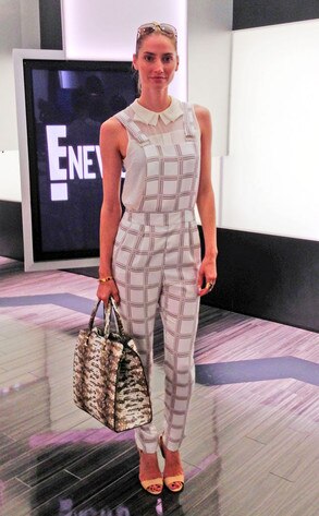 E News How To Style The Latest Trend—overalls On E News E News