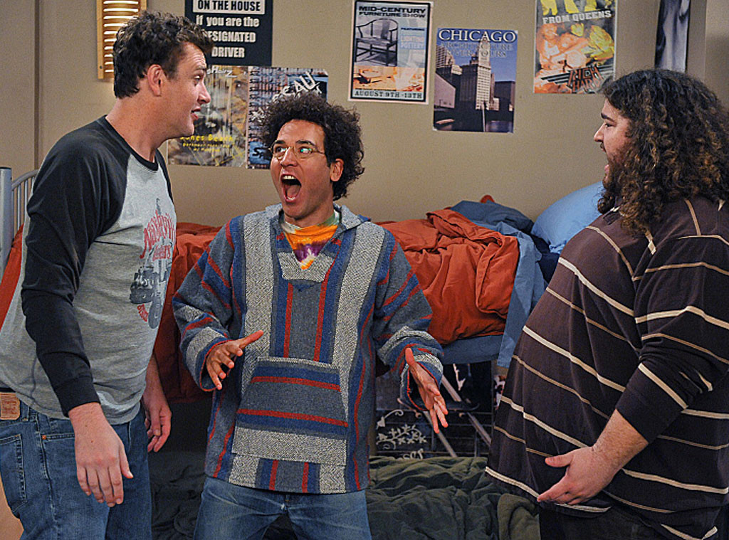 Rachel Bilson as Cindy from How I Met Your Mother Final Season Guest