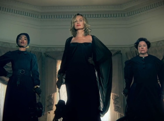AHS, American Horror Story AHS, American Horror Story