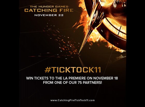 Hunger Games Hunger Games