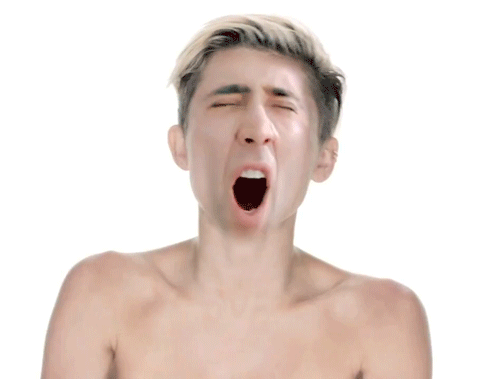 Miley Cage from The Soup's Favorite Miley Cyrus Wrecking Ball Memes and GIFs