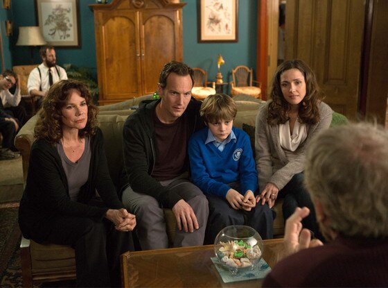 Insidious 2, 5 Things Insidious 2, 5 Things