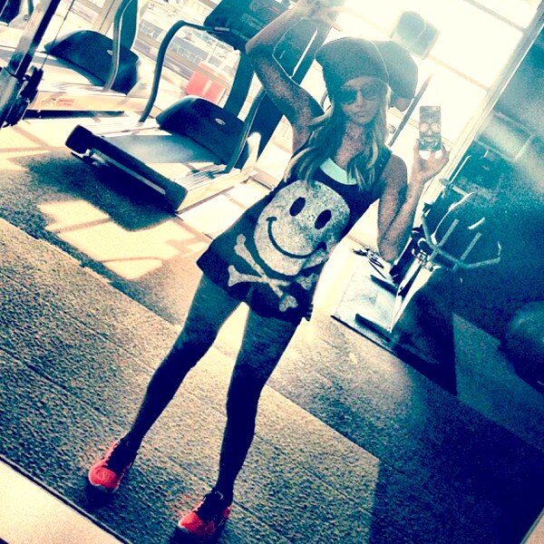 Ashley Tisdale Ashley Tisdale