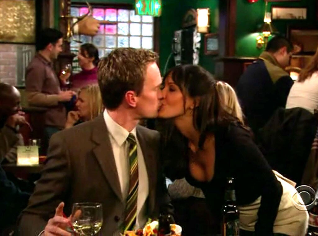 How I Met Your Mother Unanswered Questions