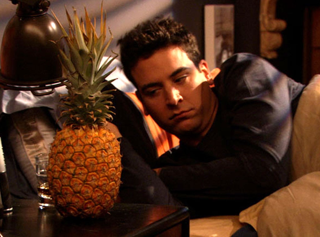 How I Met Your Mother Unanswered Questions