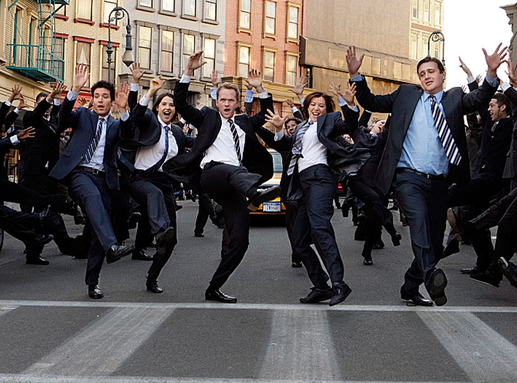 How I Met Your Mother Unanswered Questions