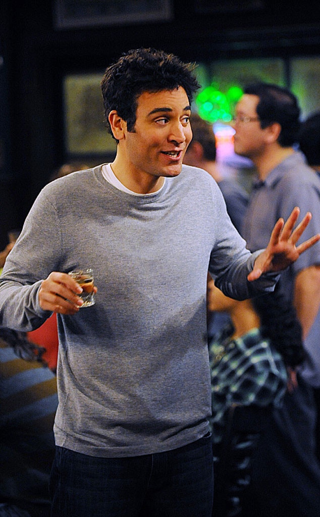 How I Met Your Mother Unanswered Questions