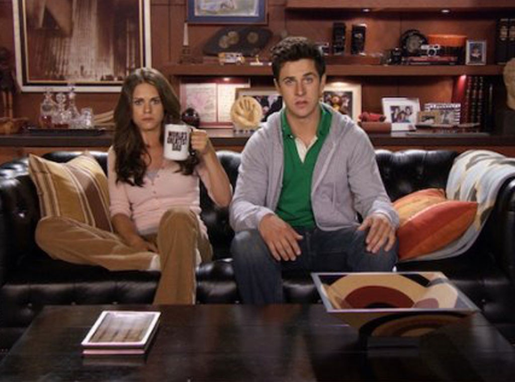 How I Met Your Mother Unanswered Questions
