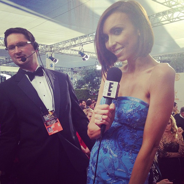giuliana rancic instagram video giuliana rancic from 2013 emmys twitpics instagrams e giuliana rancic instagram video giuliana rancic from 2013 emmys twitpics instagrams e