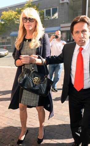 Dina Lohan Dina Lohan