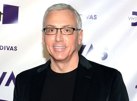 Dr. Drew Pinsky Dr. Drew Pinsky