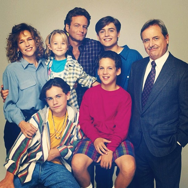 home improvement cast