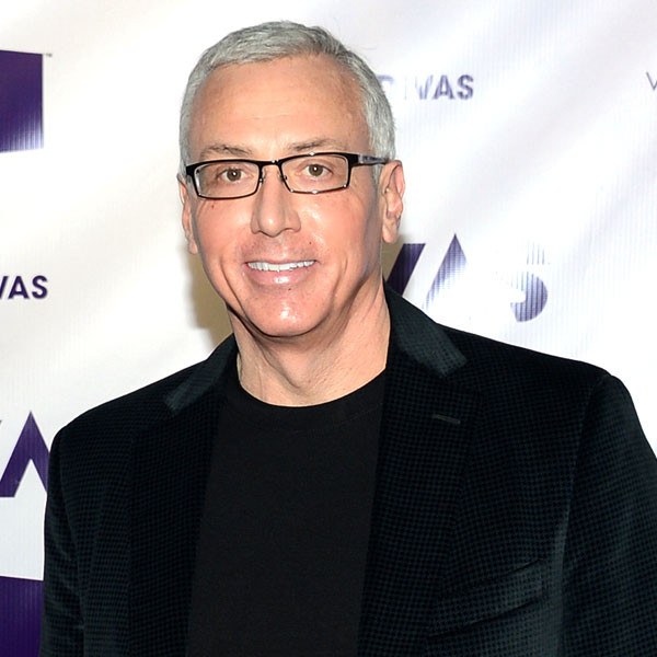 Dr. Drew Pinsky
