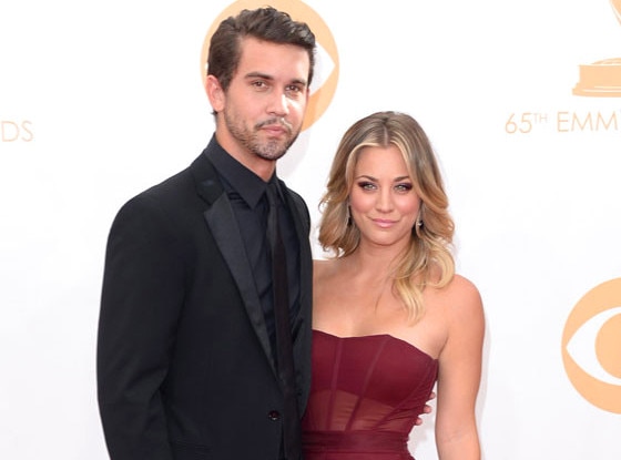 Kaley Cuoco, Ryan Sweeting Kaley Cuoco, Ryan Sweeting