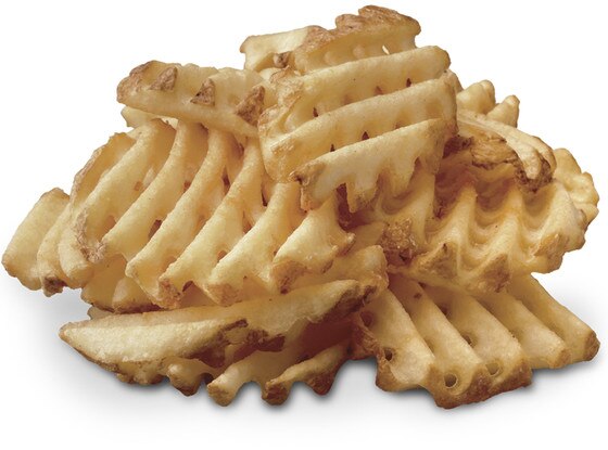 Our Definitive List of the Best and Worst Fast Food French Fries