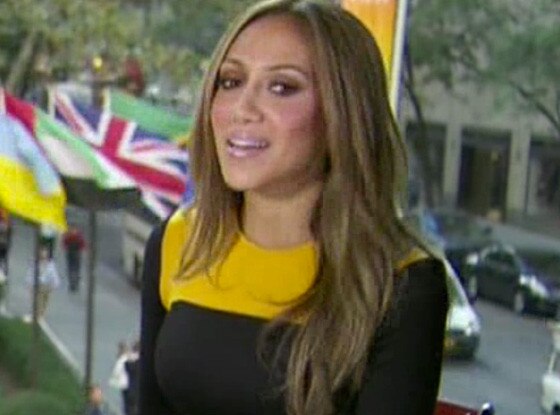 Melissa Gorga Melissa Gorga