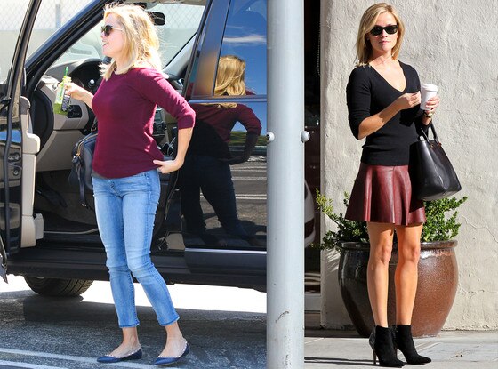 Reese Witherspoon Reese Witherspoon