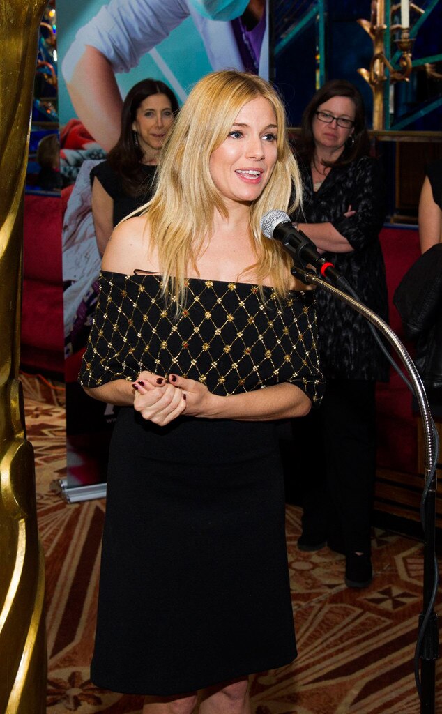 Sienna Miller Sienna Miller