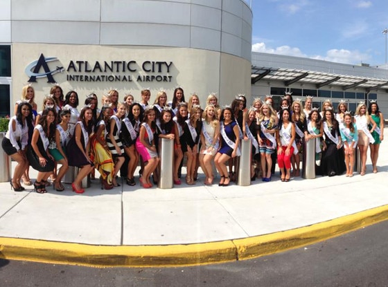 Miss America Pageant 2014 Miss America Pageant 2014