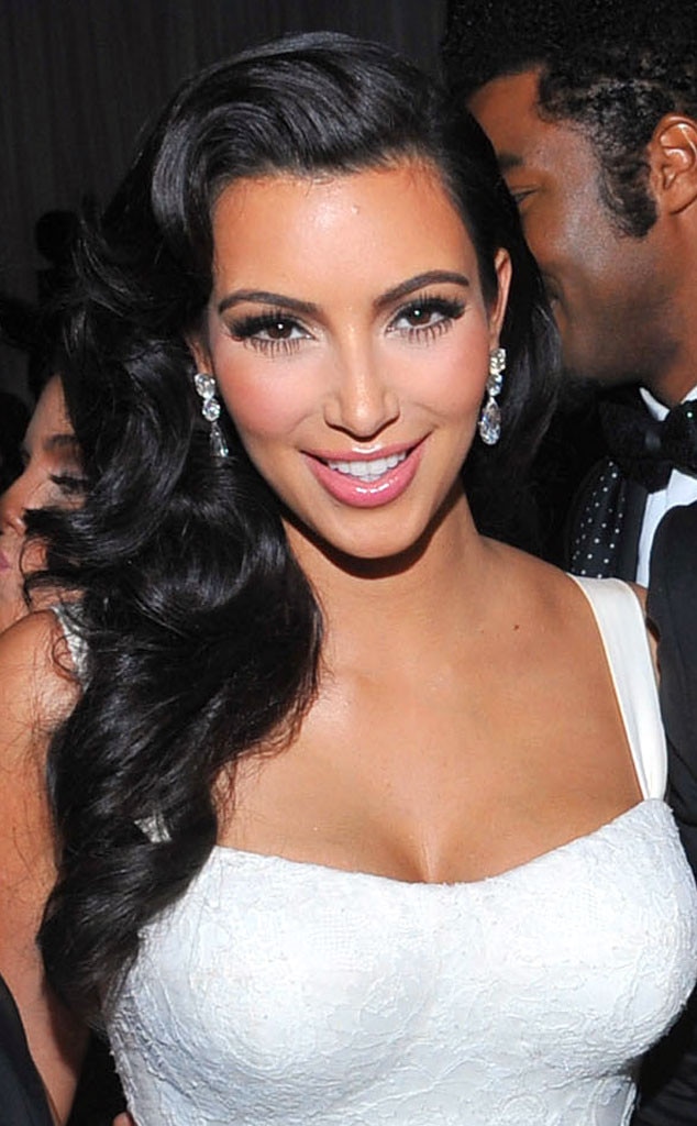 Kim Kardashian