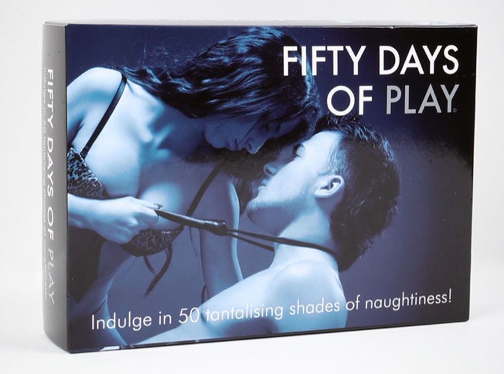 50 shades of grey dating site