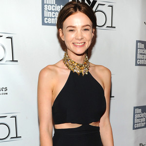 Carey Mulligan Talks Really Drunk Audition for Inside Llewyn Davis | E ...
Carey Mulligan