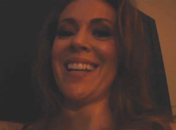 Sex Videos Of Alyssa Milano 6