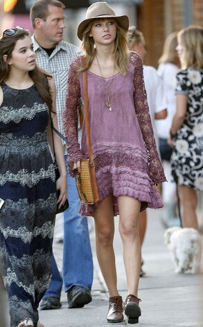 Taylor Swift Taylor Swift