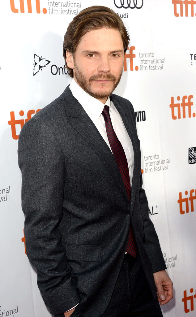 Daniel Brühl