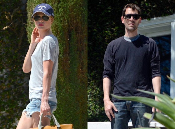 Kate Bosworth, Michael Polish Kate Bosworth, Michael Polish