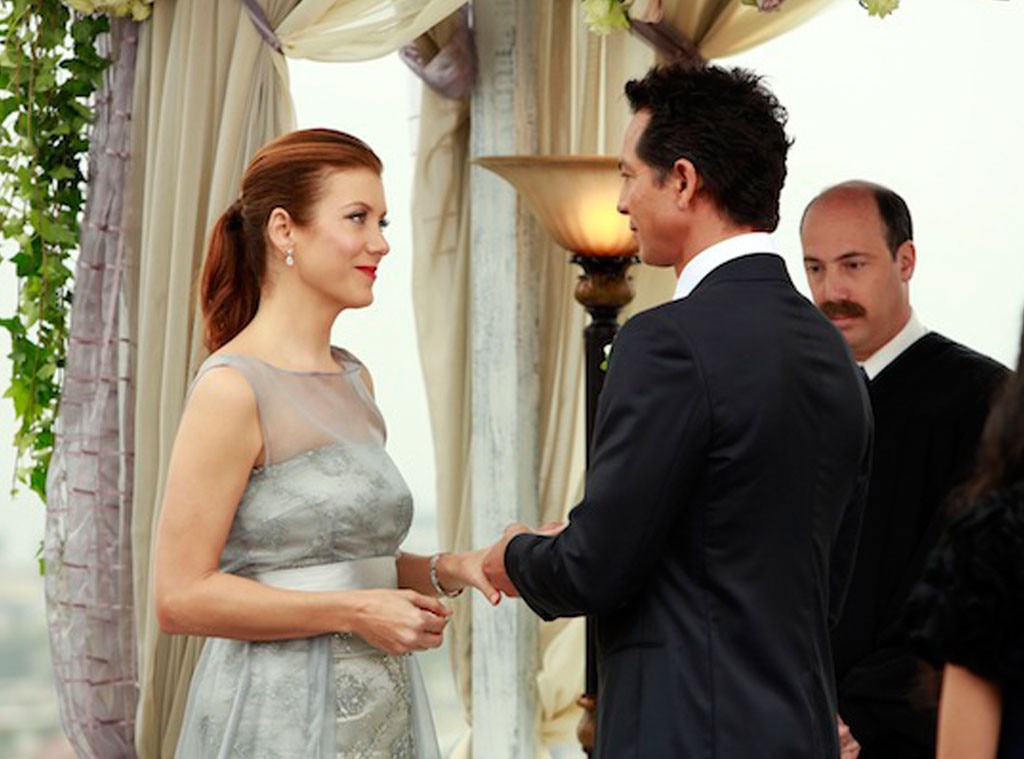 Private Practice Finale