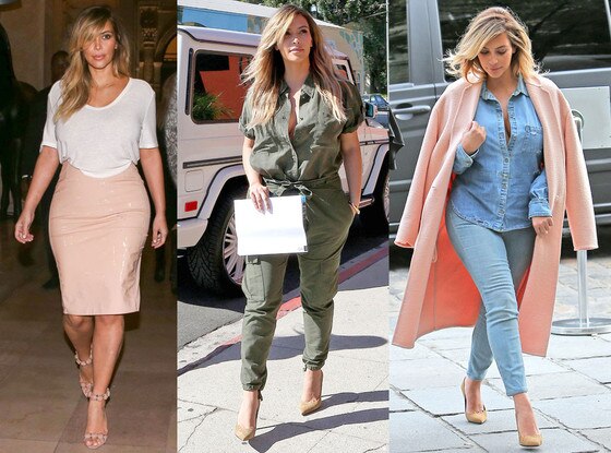Kim Kardashian Kim Kardashian