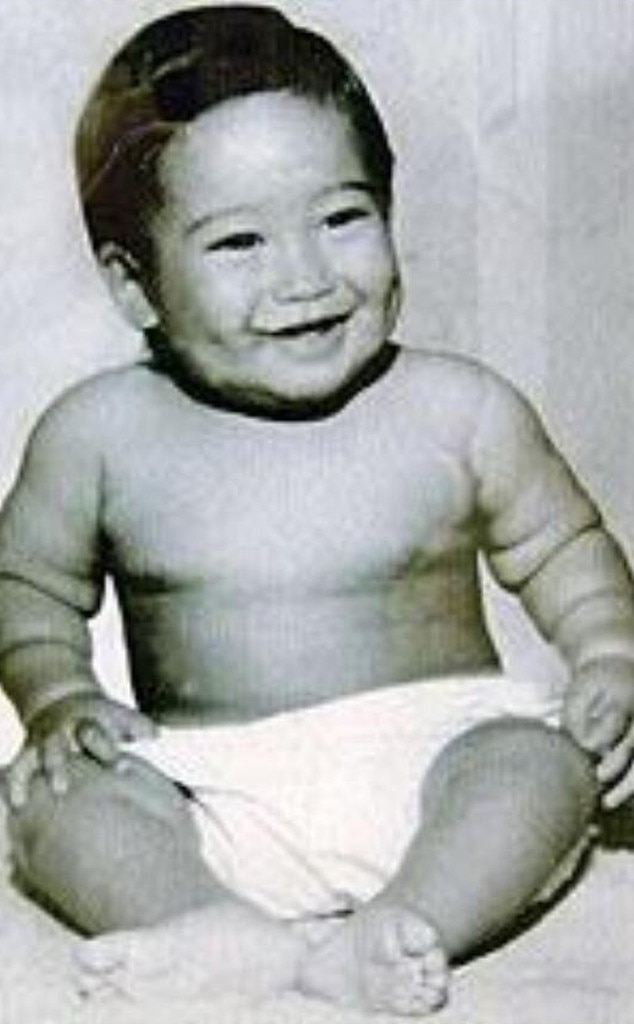 Mario Lopez, Twitter Mario Lopez, Twitter