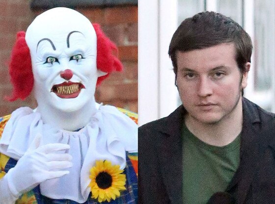 Northampton Clown Northampton Clown