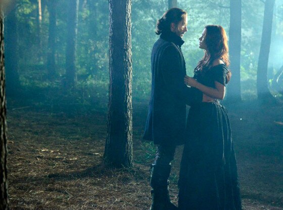 Sleepy Hollow Sleepy Hollow