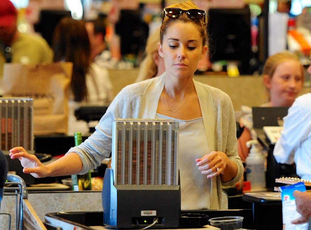 Lauren Conrad, Ring Lauren Conrad, Ring