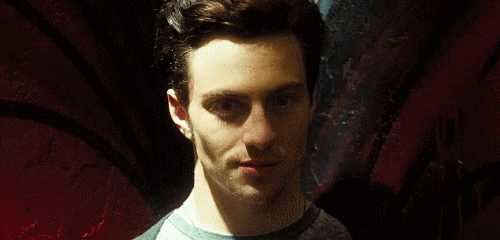 Fifty Shades Of Aaron Taylor Johnson Why The Director S Husband Is Perfect To Play Christian