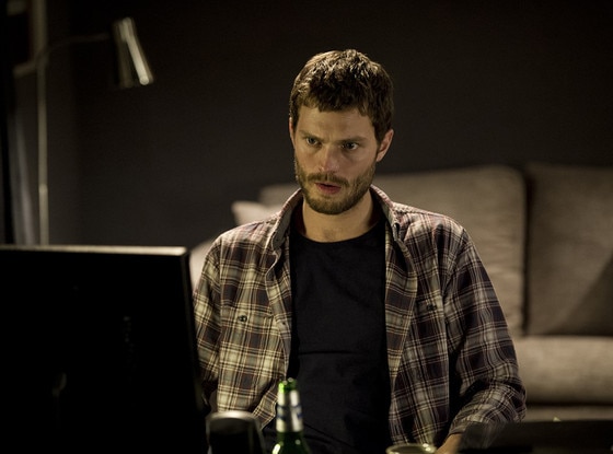 10 Reasons Why Jamie Dornan Is The Perfect Christian Grey—take A Look E News 