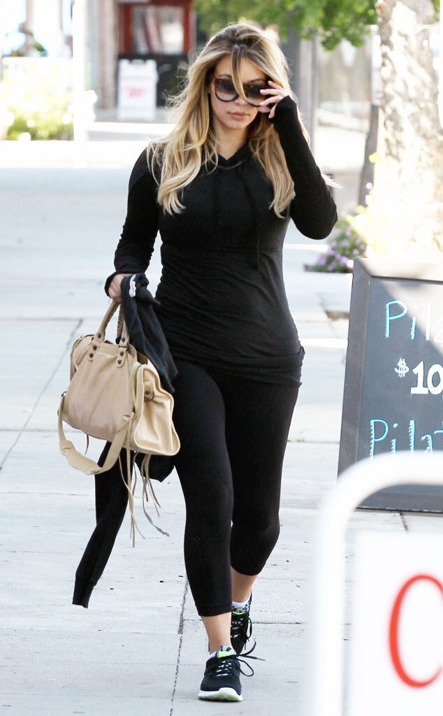 Kim Kardashian Kim Kardashian
