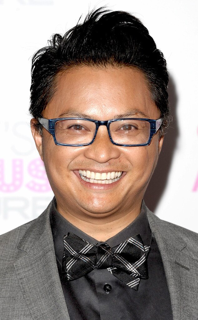 Alec Mapa Alec Mapa