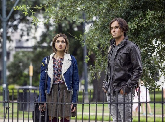 Ravenswood Ravenswood
