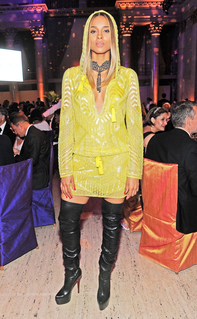 Ciara Ciara