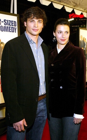 tom welling jamie white tom welling jamie white