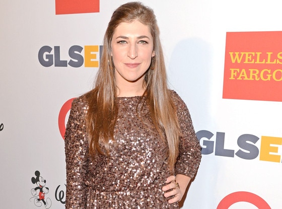 Image result for mayim bialik