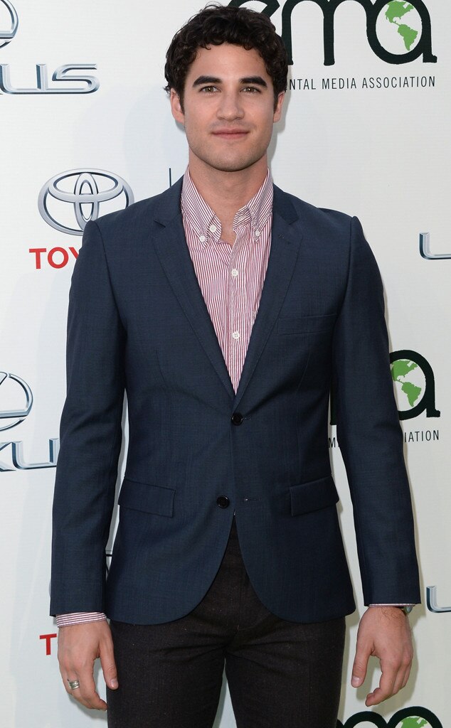 Darren Criss Darren Criss