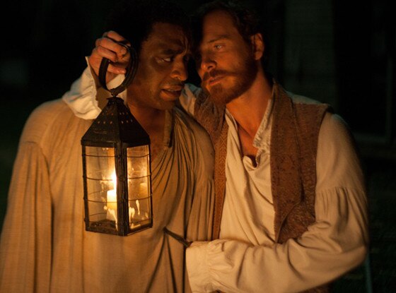 12 Years a Slave, Twelve Years a Slave 12 Years a Slave, Twelve Years a Slave