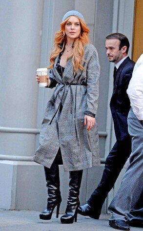 Lindsay Lohan Lindsay Lohan